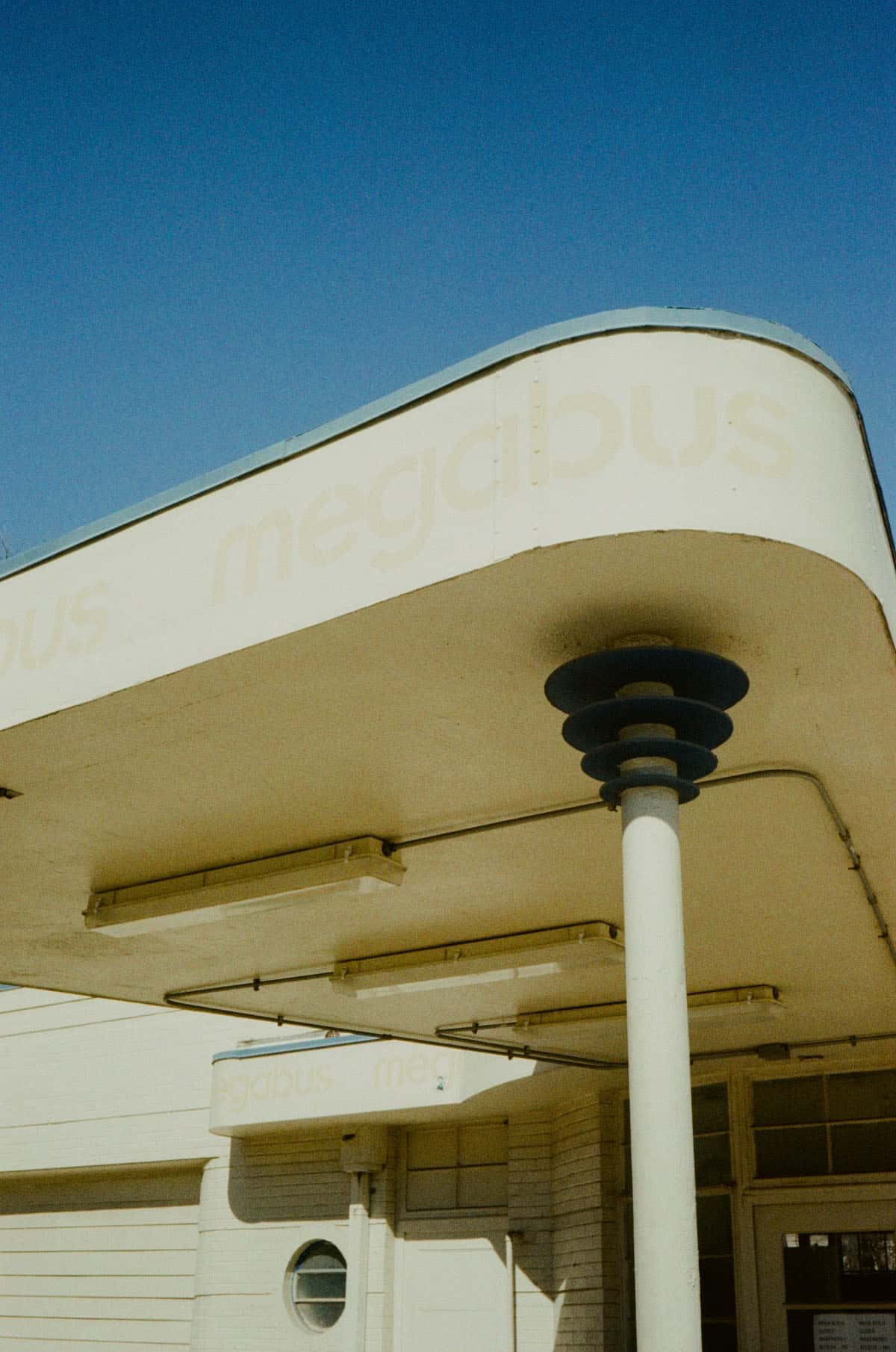 Olympus Trip 35 Review by Katie Adams on Shoot It With Film