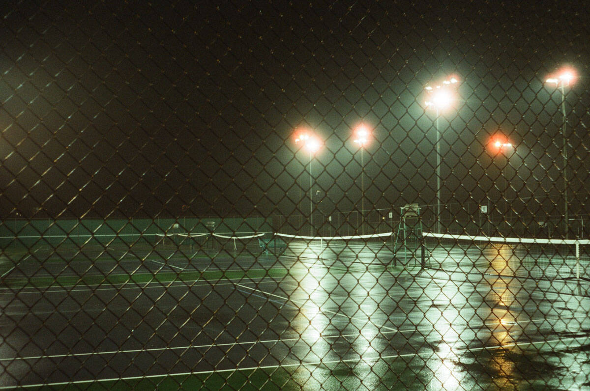 Olympus Trip 35 Review by Katie Adams on Shoot It With Film