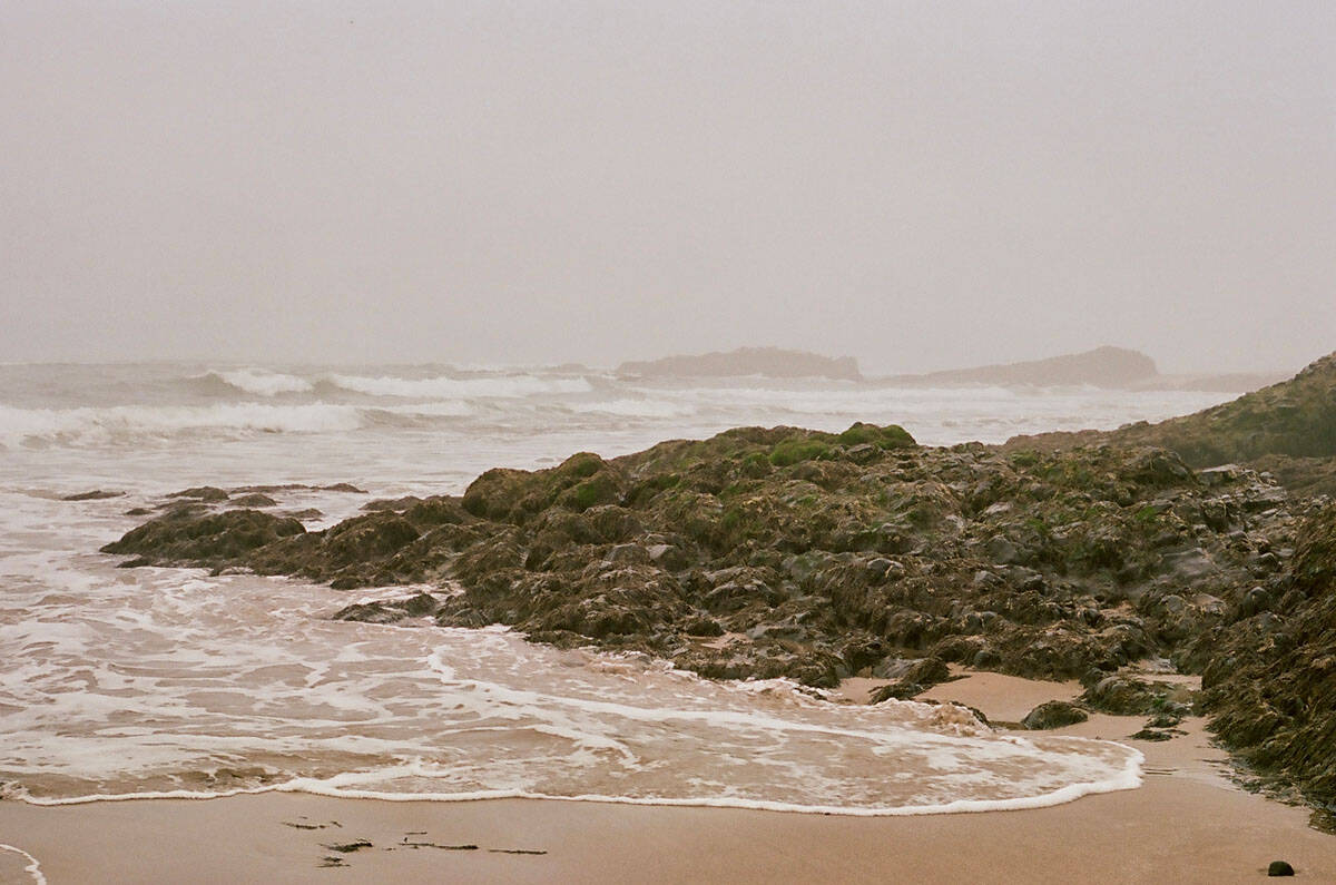 Oregon Coast Travel Story on 35mm Film by Curtis Heikkinen on Shoot It With Film