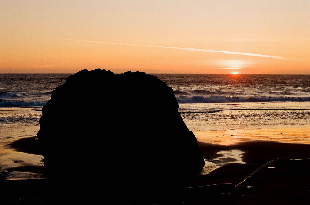 Oregon Coast Travel Story on 35mm Film by Curtis Heikkinen on Shoot It With Film