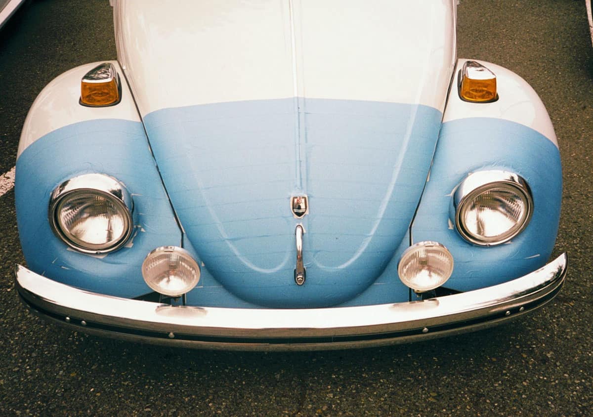 How to Photograph Cars on Film by Katya Rowny on Shoot It With Film