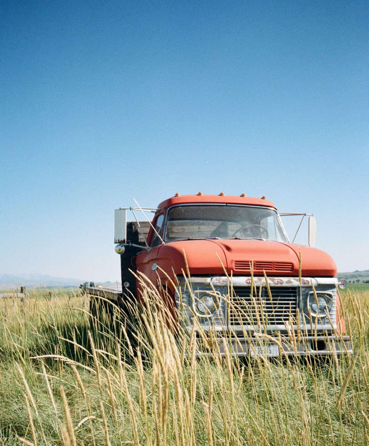 How to Photograph Cars on Film by Katya Rowny on Shoot It With Film