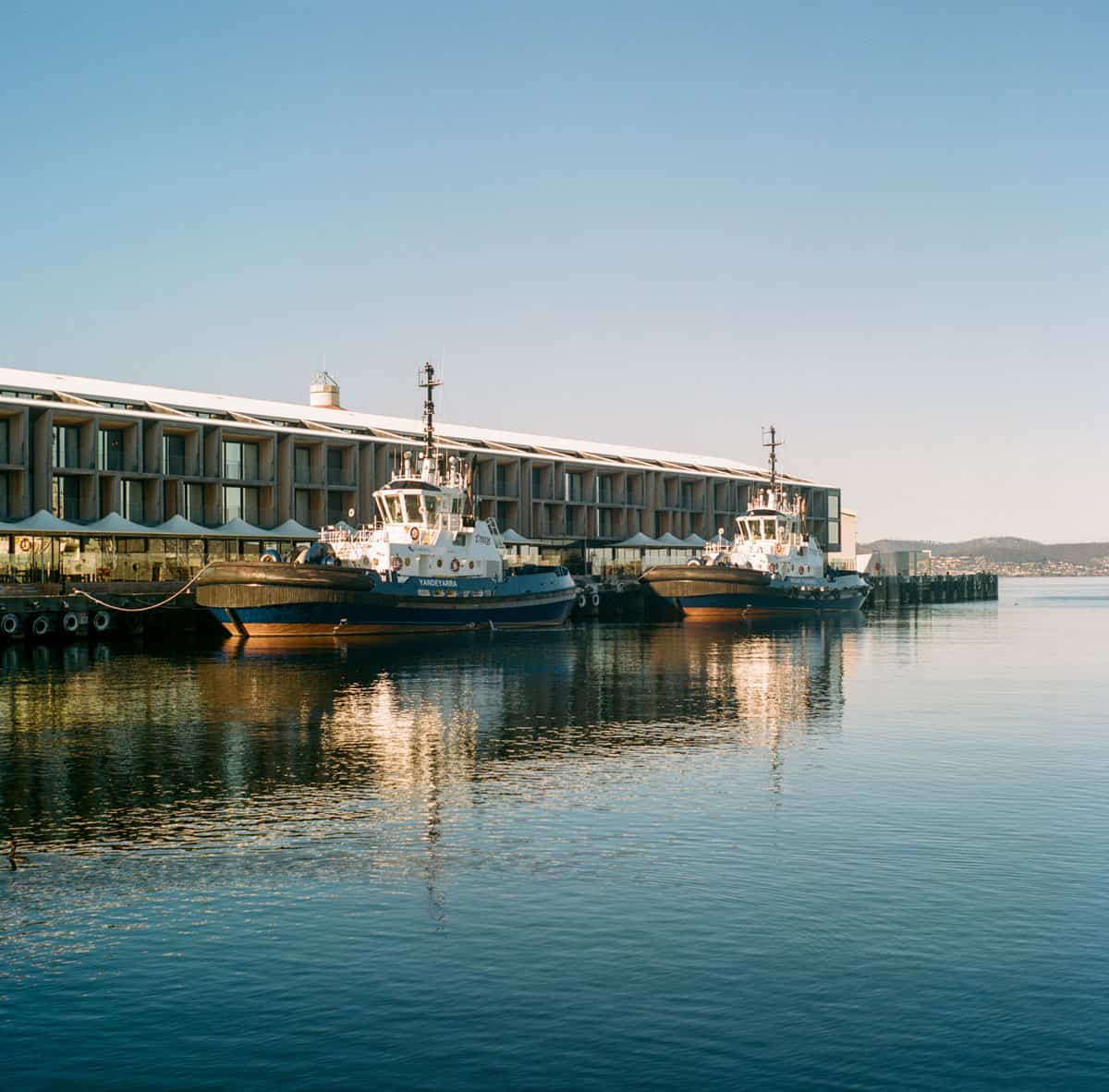Tasmania Travel Story on Medium Format Film by Sarah McAskill on Shoot It With Film