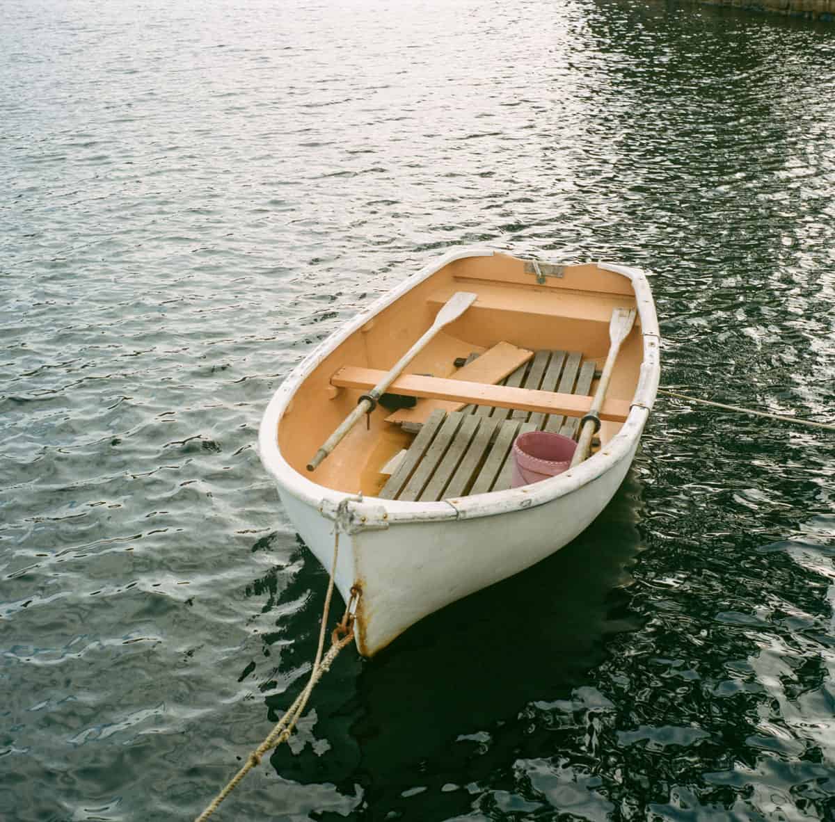 Tasmania Travel Story on Medium Format Film by Sarah McAskill on Shoot It With Film