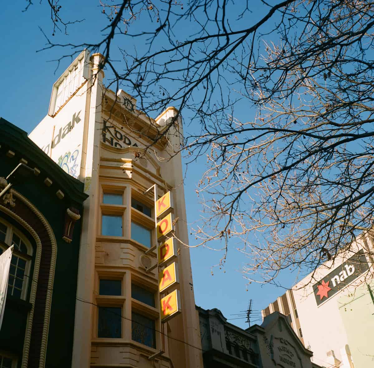 Tasmania Travel Story on Medium Format Film by Sarah McAskill on Shoot It With Film