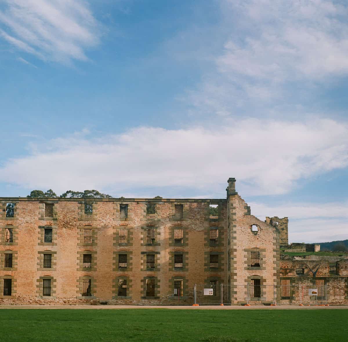 Tasmania Travel Story on Medium Format Film by Sarah McAskill on Shoot It With Film