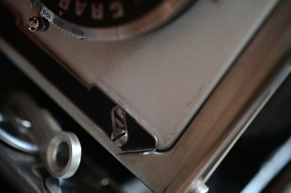 How to Use the Graflex Speed Graphic by Alec Pain on Shoot It With Film