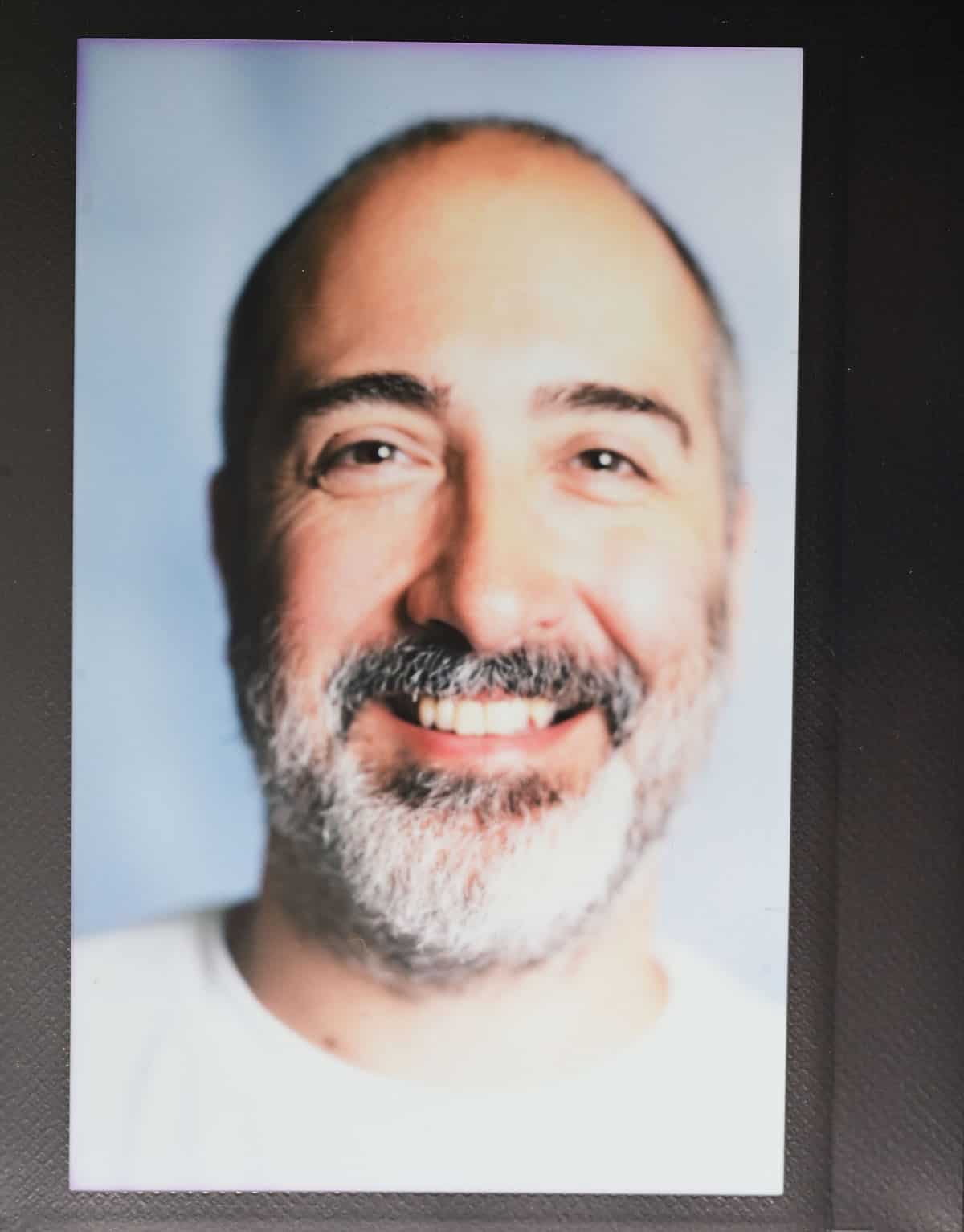 How to Use the Graflex Speed Graphic by Alec Pain on Shoot It With Film