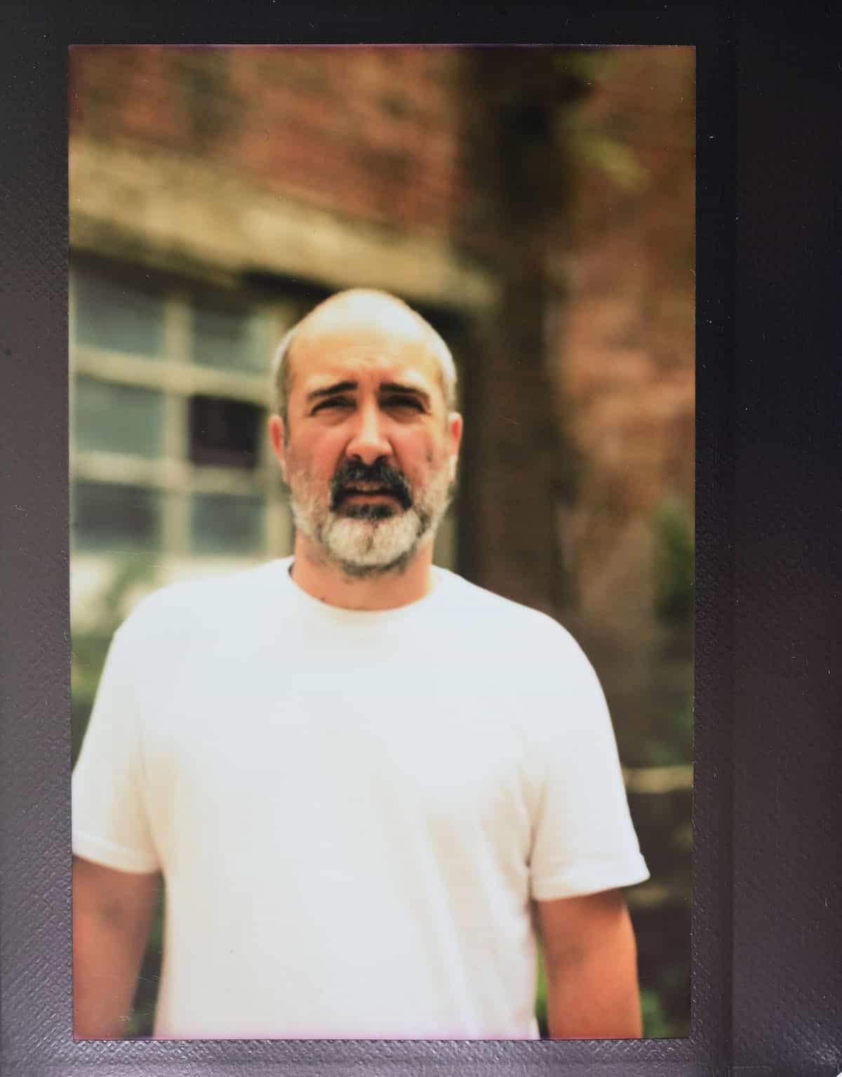 How to Use the Graflex Speed Graphic by Alec Pain on Shoot It With Film