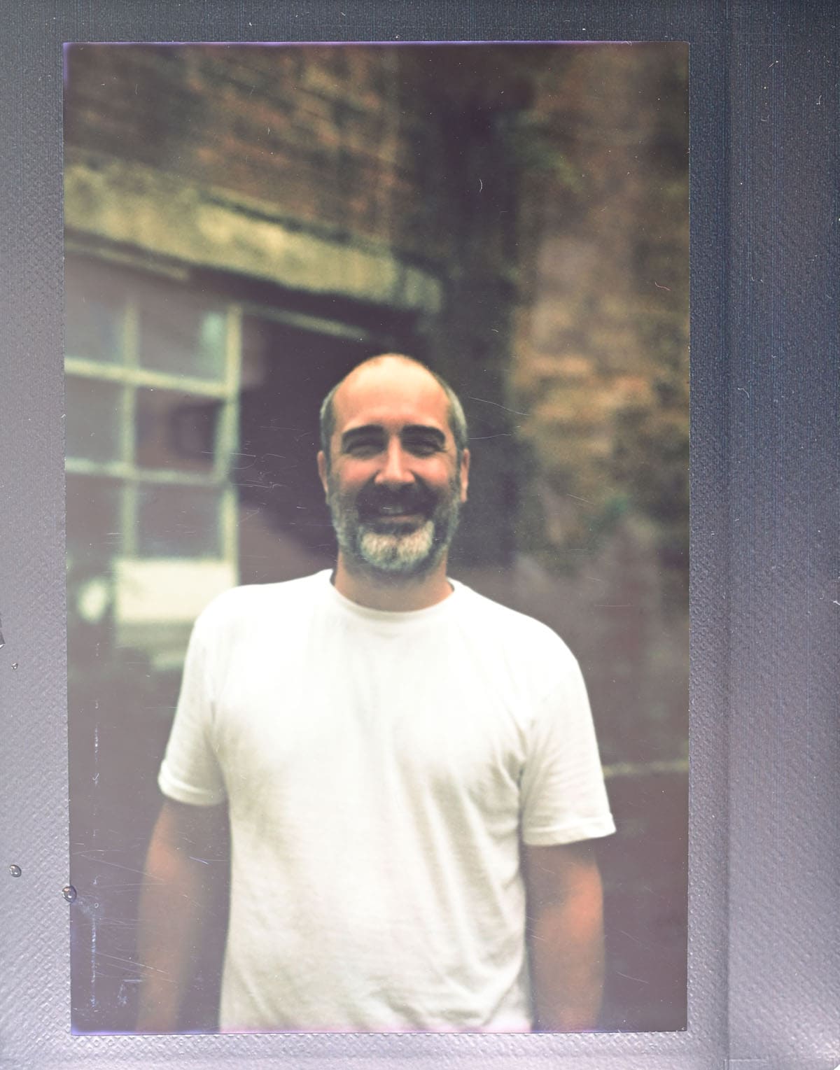 How to Use the Graflex Speed Graphic by Alec Pain on Shoot It With Film