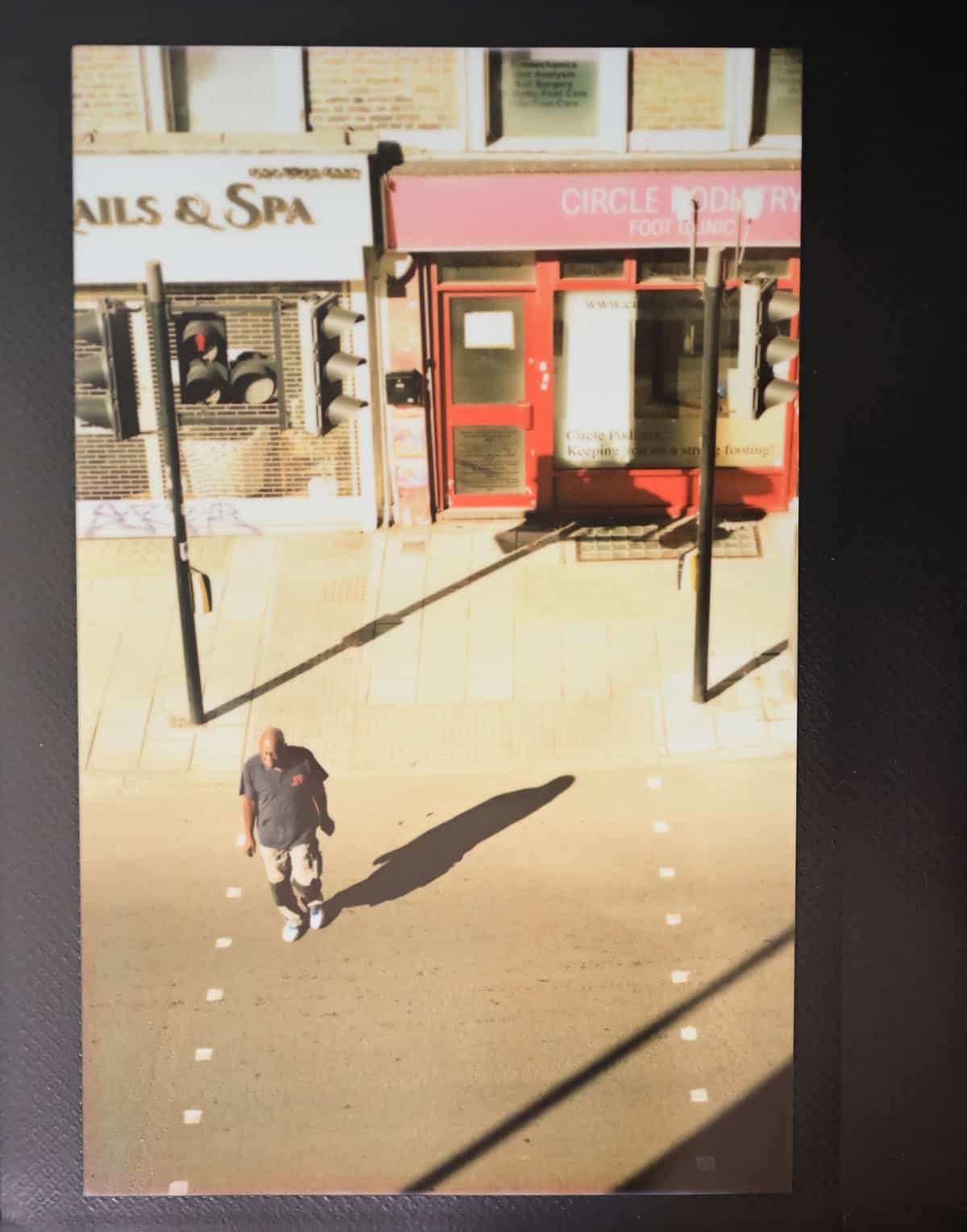 How to Use the Graflex Speed Graphic by Alec Pain on Shoot It With Film