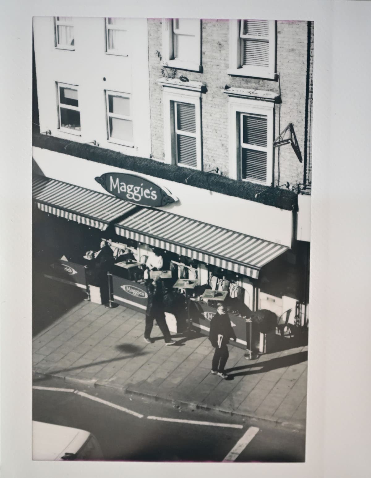 How to Use the Graflex Speed Graphic by Alec Pain on Shoot It With Film