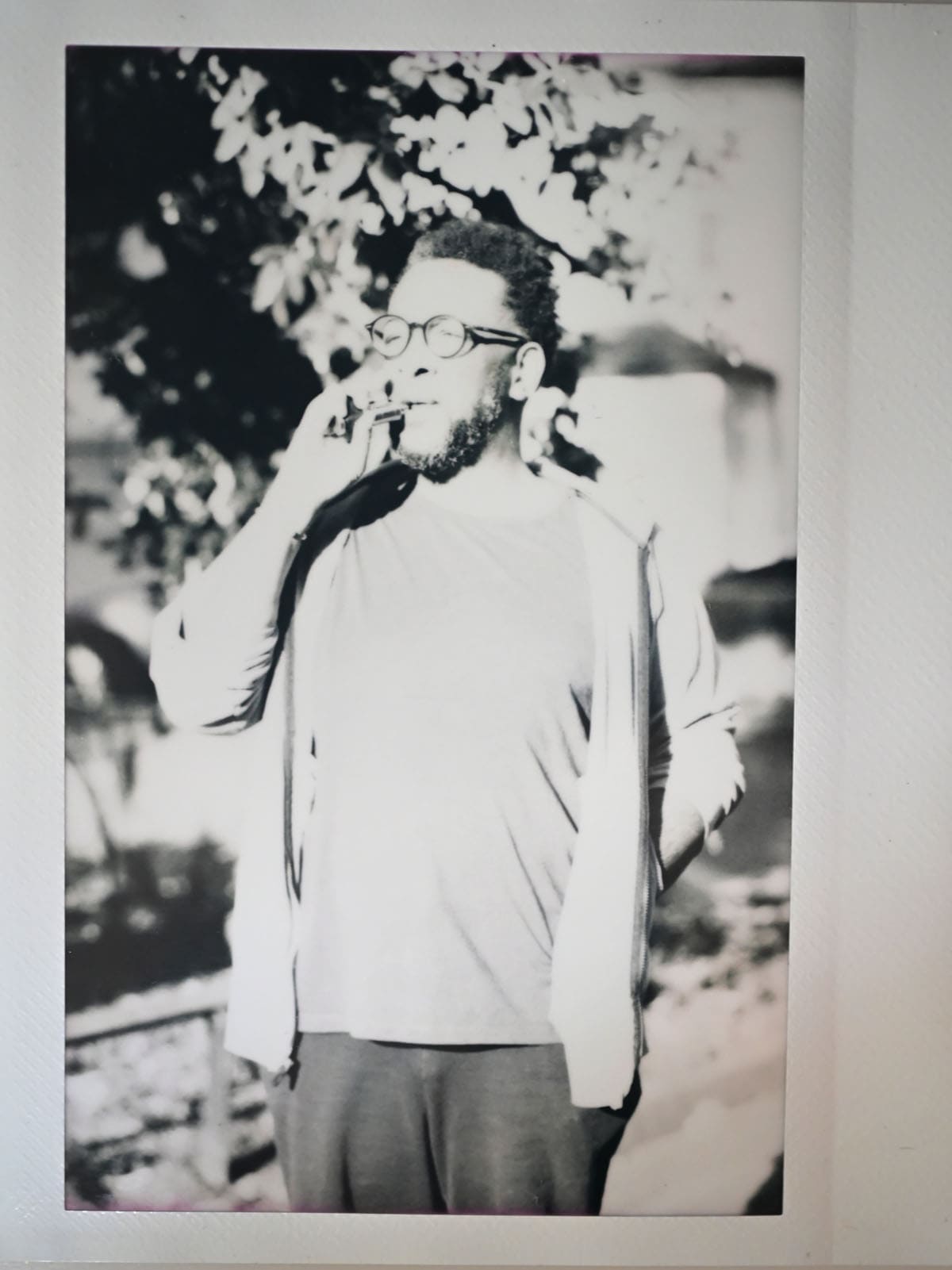 How to Use the Graflex Speed Graphic by Alec Pain on Shoot It With Film