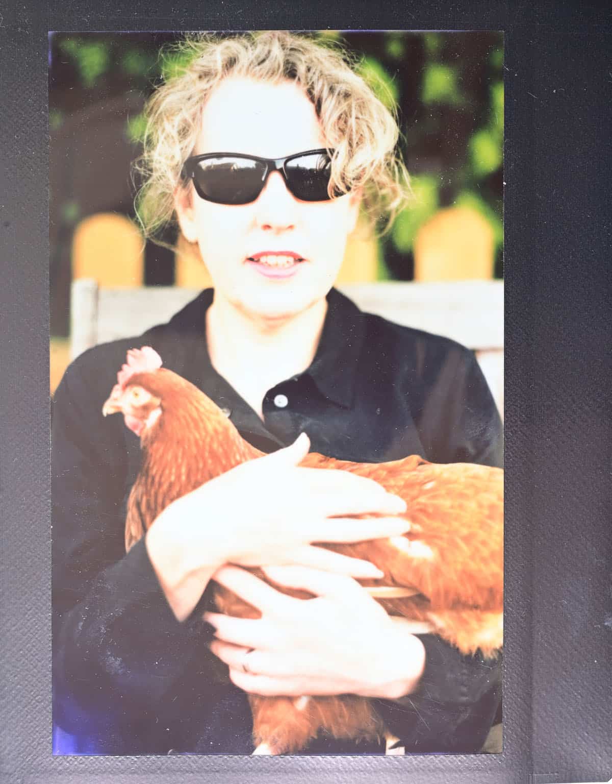 How to Use the Graflex Speed Graphic by Alec Pain on Shoot It With Film