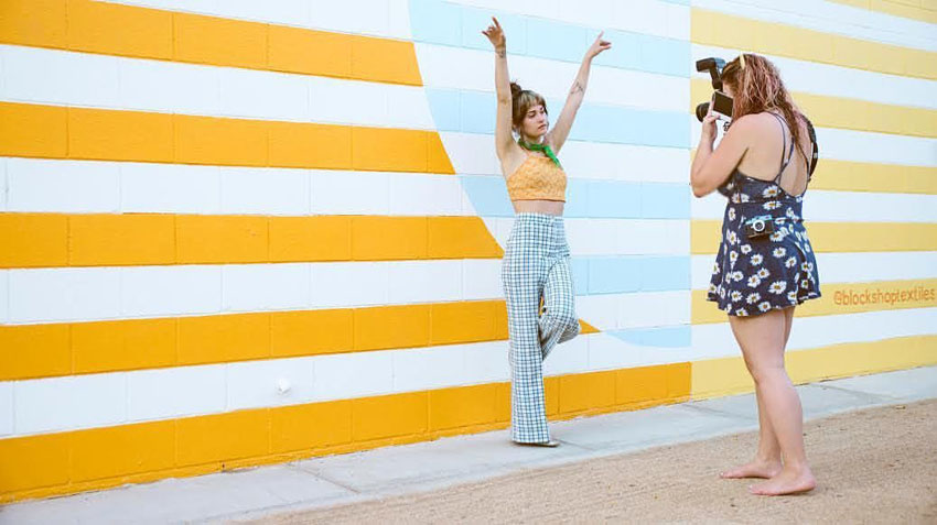 How to Plan an Editorial Photo Shoot by Angela Izzo on Shoot It With Film