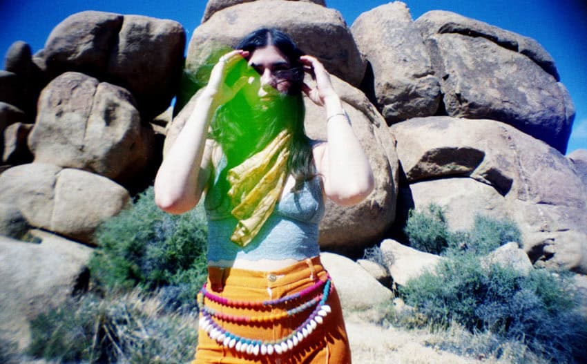 How to Plan an Editorial Photo Shoot by Angela Izzo on Shoot It With Film