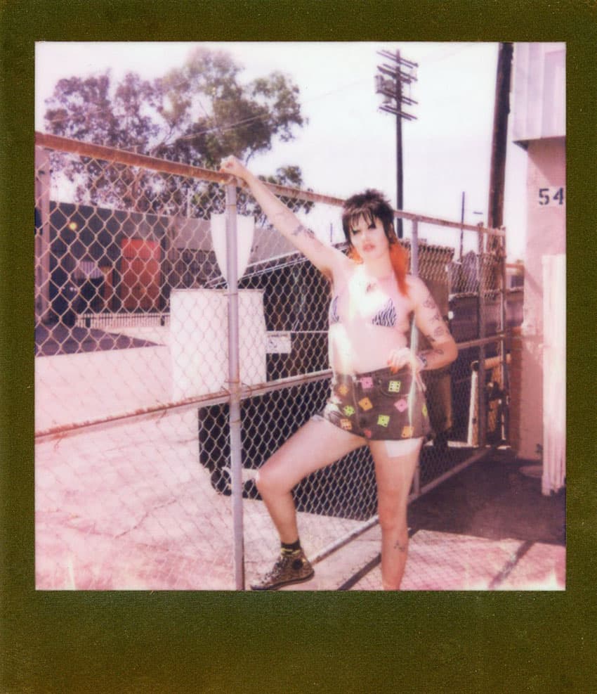 How to Plan an Editorial Photo Shoot by Angela Izzo on Shoot It With Film