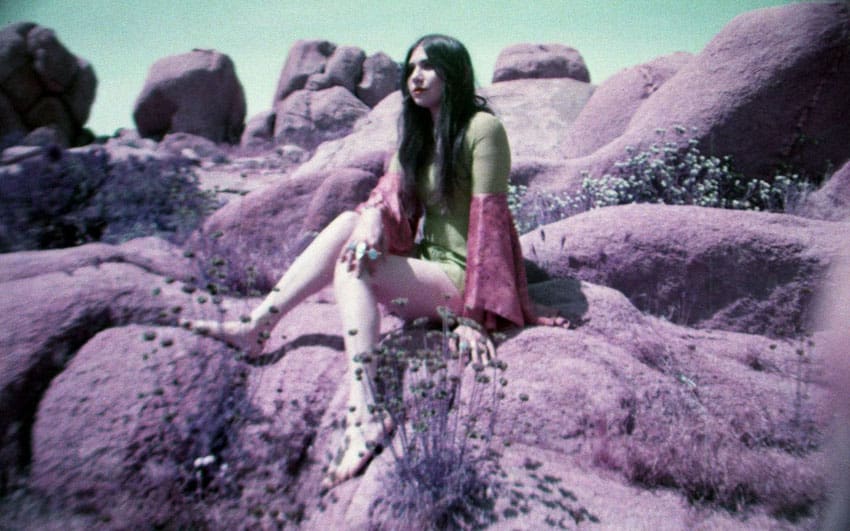 How to Plan an Editorial Photo Shoot by Angela Izzo on Shoot It With Film