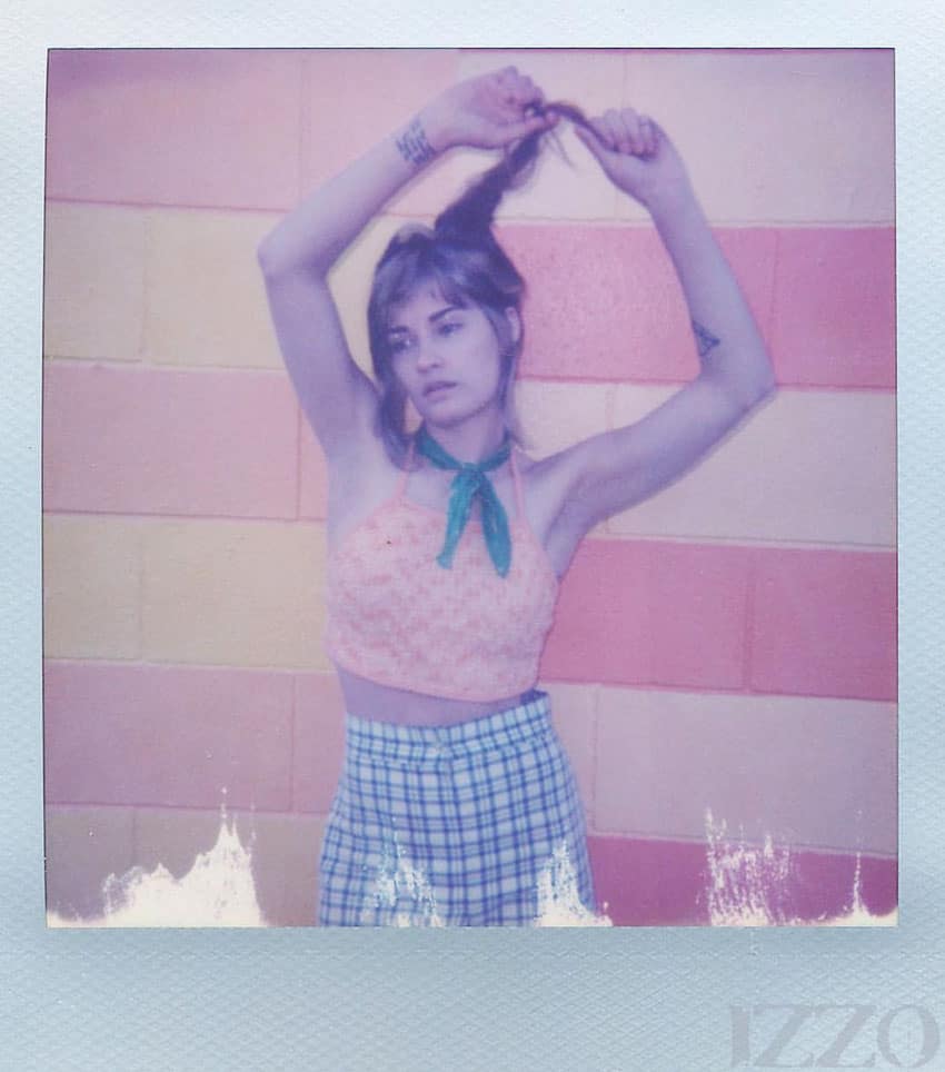 How to Plan an Editorial Photo Shoot by Angela Izzo on Shoot It With Film