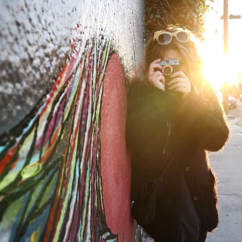 How to Plan an Editorial Photo Shoot by Angela Izzo on Shoot It With Film