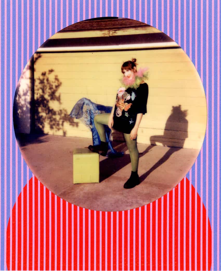 How to Plan an Editorial Photo Shoot by Angela Izzo on Shoot It With Film