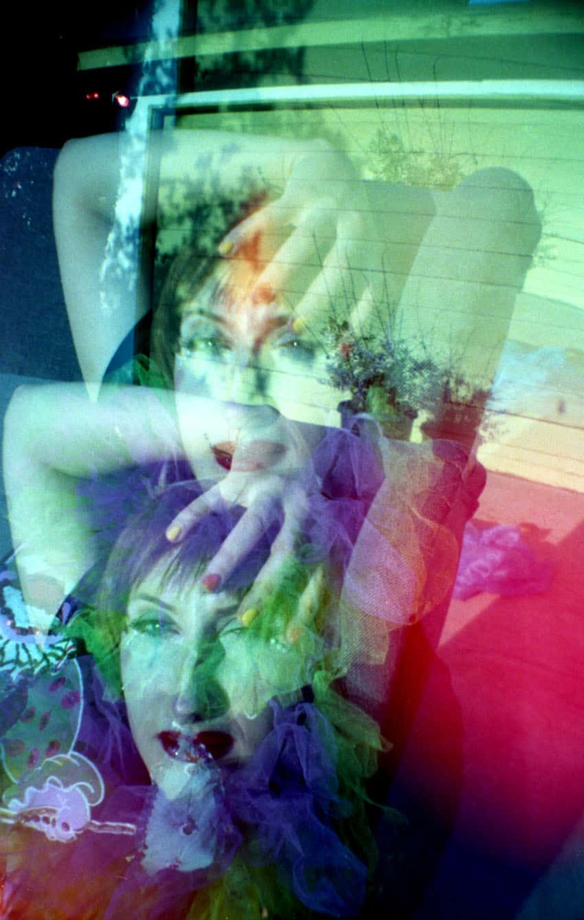 How to Plan an Editorial Photo Shoot by Angela Izzo on Shoot It With Film