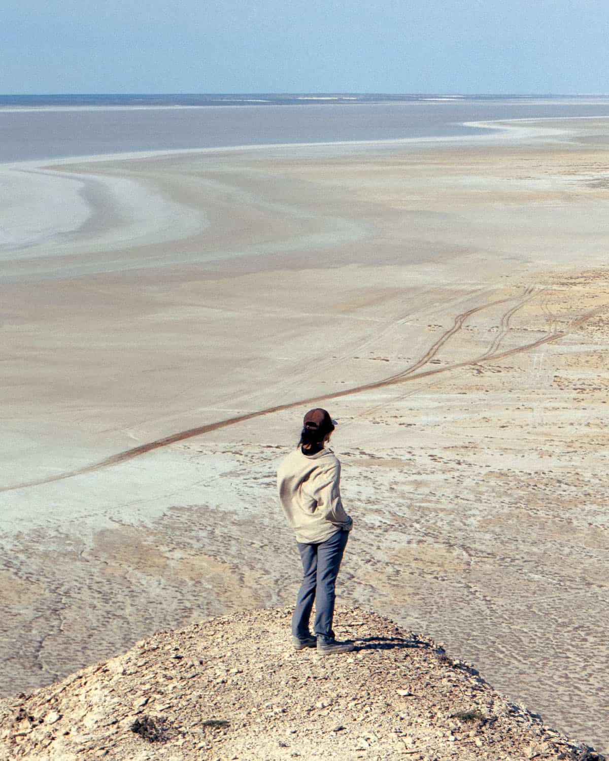 Kazakhstan Travel Essay by Roman Polenin on Shoot It With Film