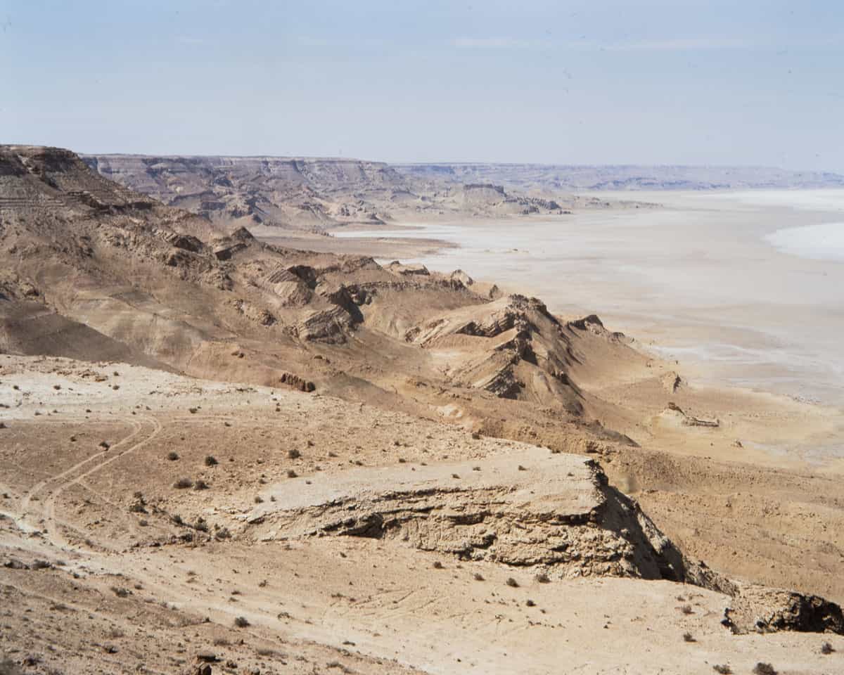 Kazakhstan Travel Essay by Roman Polenin on Shoot It With Film