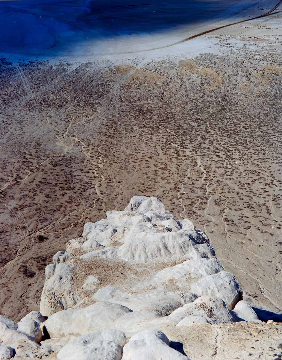 Kazakhstan Travel Essay by Roman Polenin on Shoot It With Film