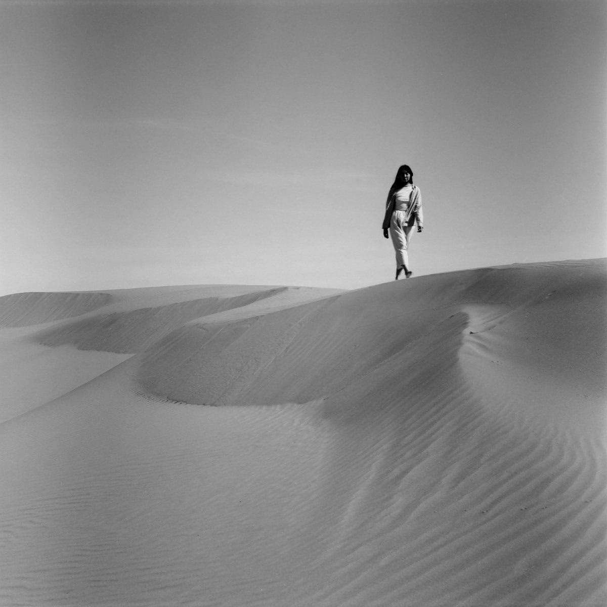 Kazakhstan Travel Essay by Roman Polenin on Shoot It With Film