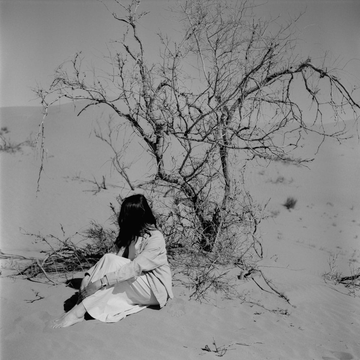 Kazakhstan Travel Essay by Roman Polenin on Shoot It With Film