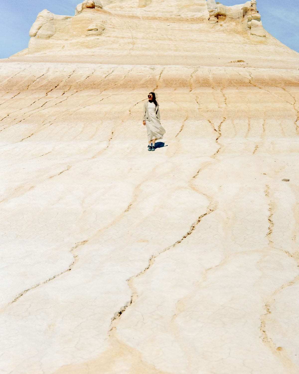 Kazakhstan Travel Essay by Roman Polenin on Shoot It With Film