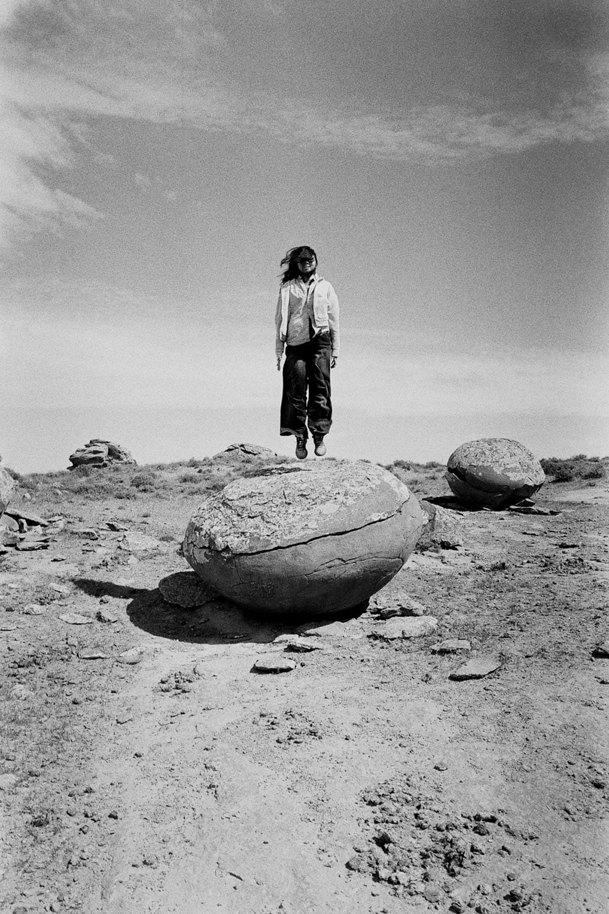 Kazakhstan Travel Essay by Roman Polenin on Shoot It With Film