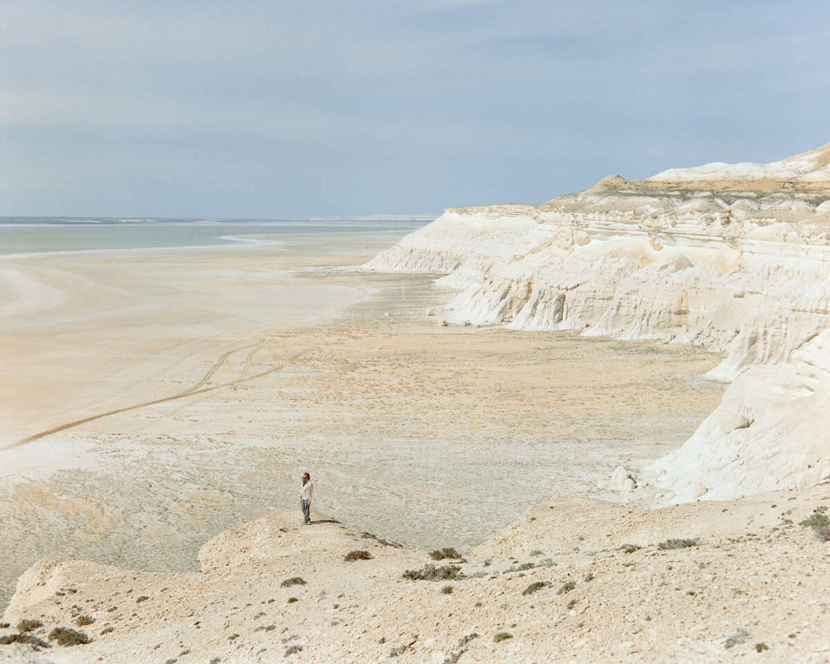 Kazakhstan Travel Essay by Roman Polenin on Shoot It With Film