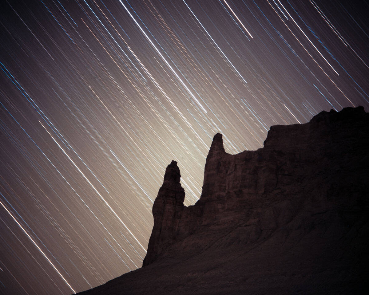 Kazakhstan Travel Essay by Roman Polenin on Shoot It With Film