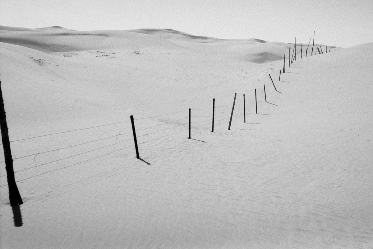 Kazakhstan Travel Essay by Roman Polenin on Shoot It With Film