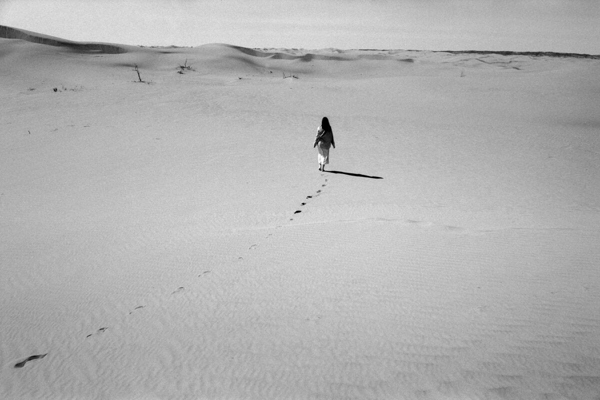 Kazakhstan Travel Essay by Roman Polenin on Shoot It With Film