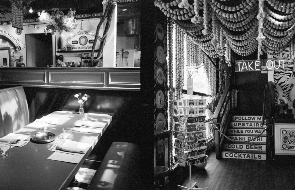 Pentax 17 Half Frame Film Camera Review by Taylor Blanchard on Shoot It With Film