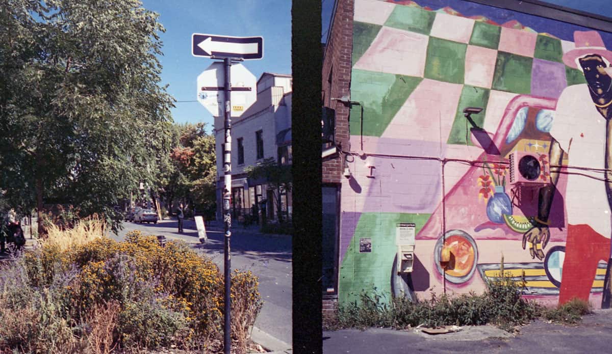 Pentax 17 Half Frame Film Camera Review by Taylor Blanchard on Shoot It With Film