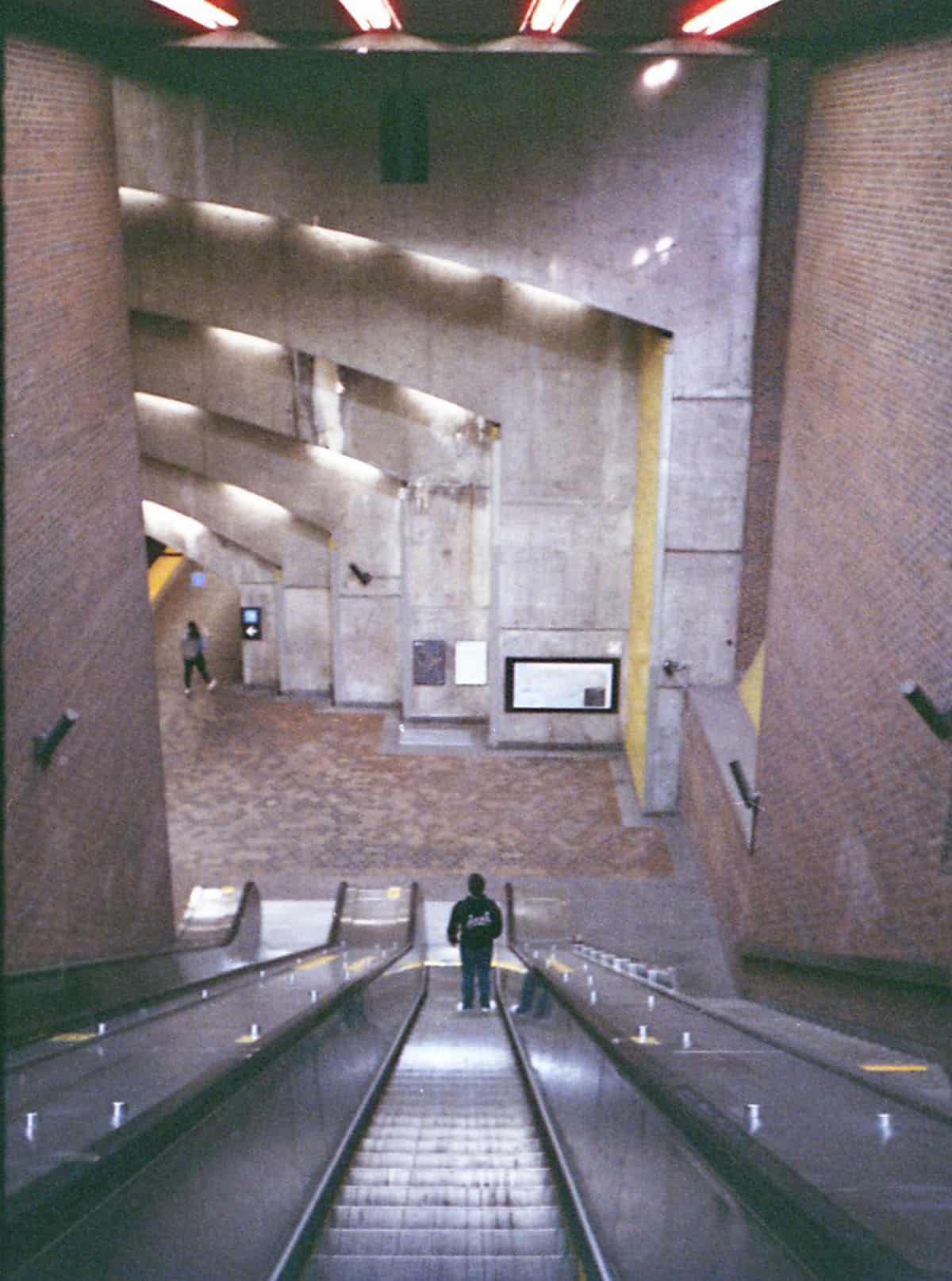 Pentax 17 Half Frame Film Camera Review by Taylor Blanchard on Shoot It With Film