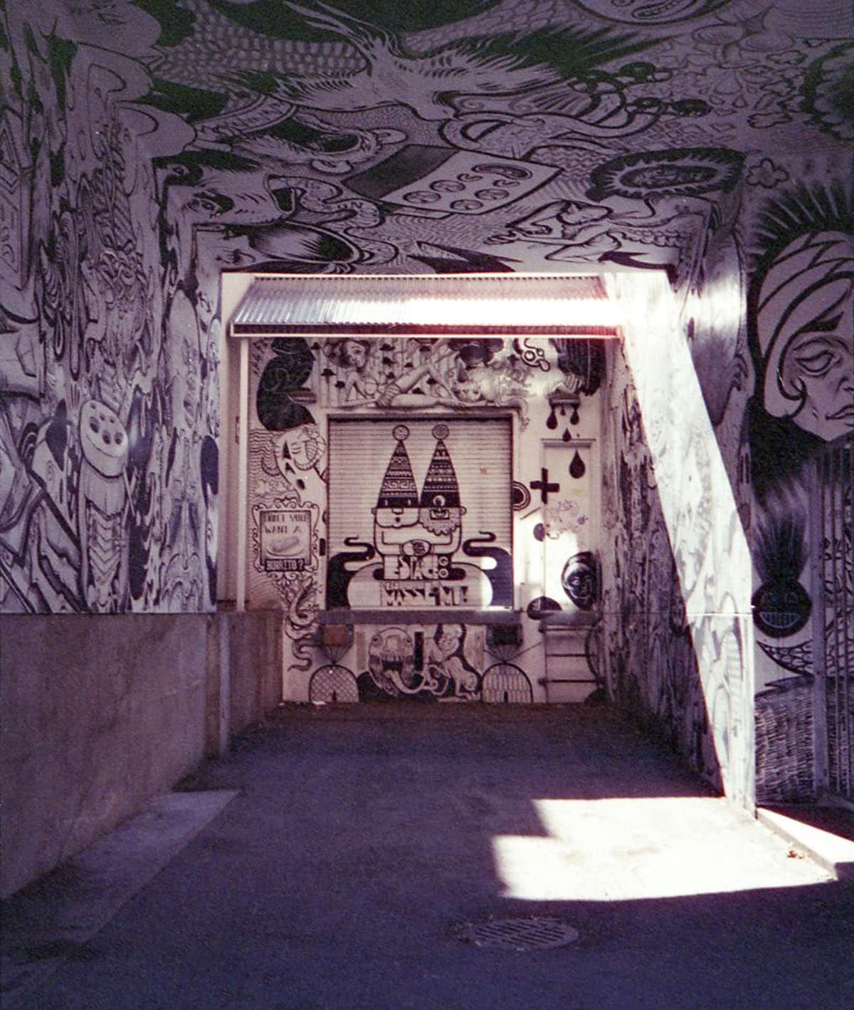 Pentax 17 Half Frame Film Camera Review by Taylor Blanchard on Shoot It With Film