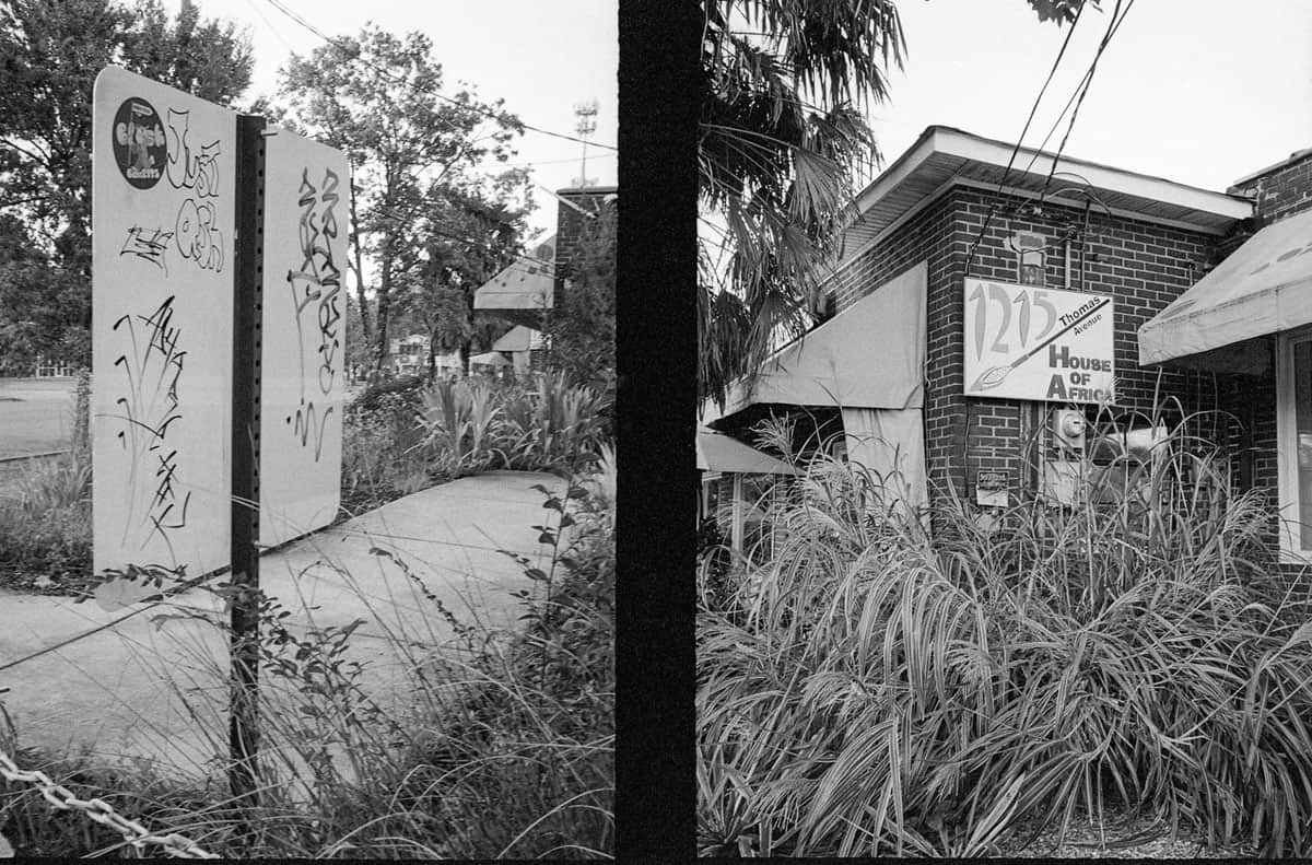 Pentax 17 Half Frame Film Camera Review by Taylor Blanchard on Shoot It With Film