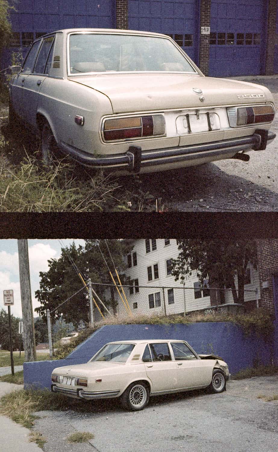 Pentax 17 Half Frame Film Camera Review by Taylor Blanchard on Shoot It With Film