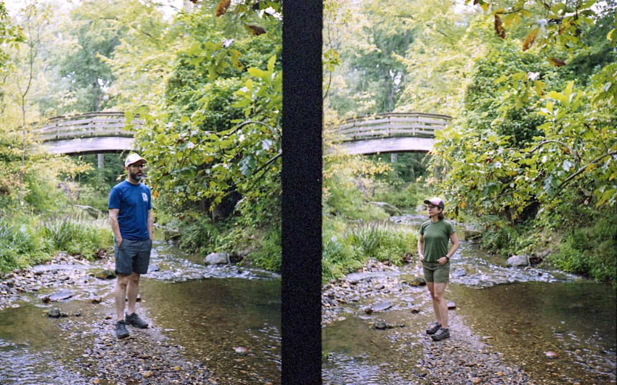 Pentax 17 Half Frame Film Camera Review by Taylor Blanchard on Shoot It With Film