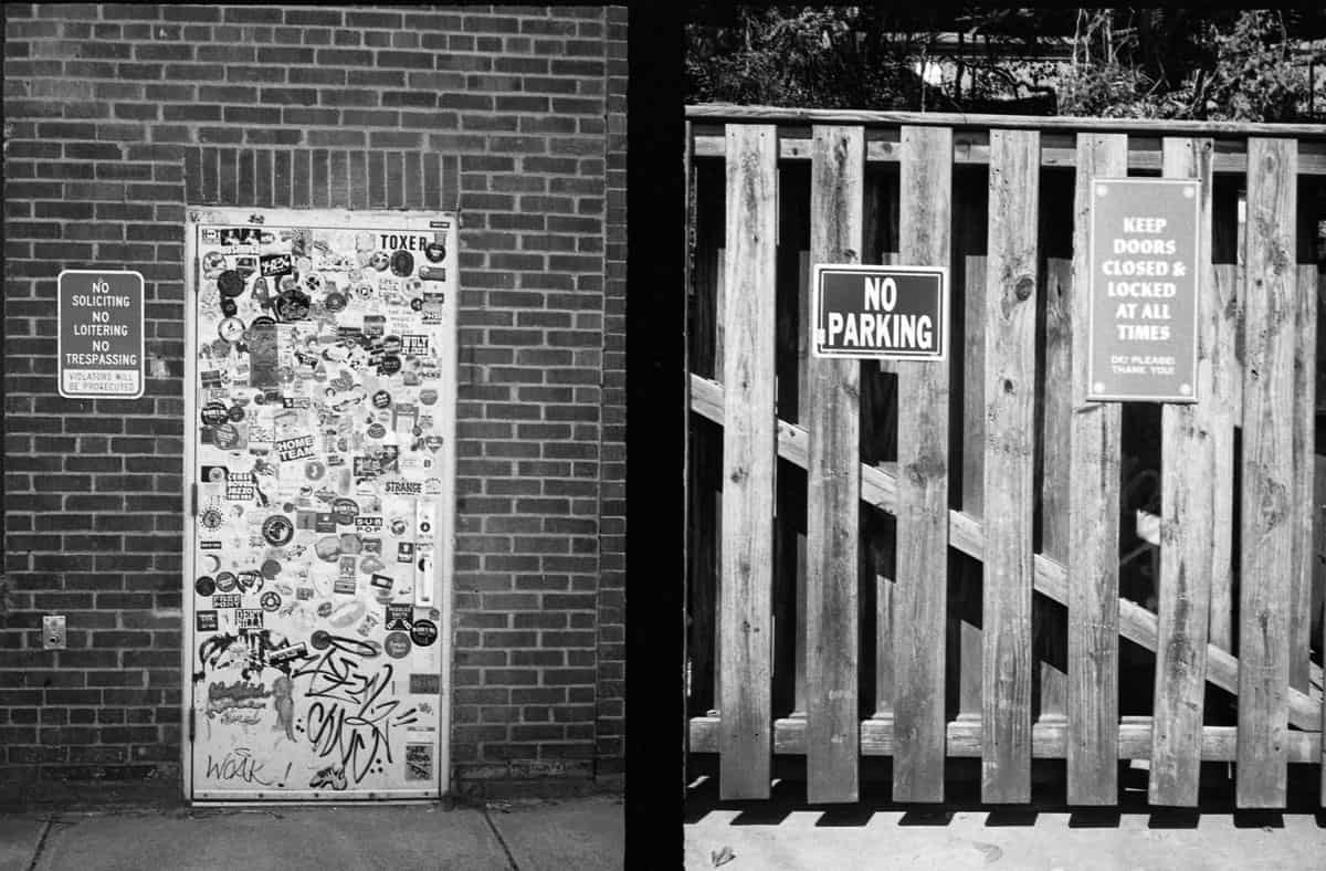 Pentax 17 Half Frame Film Camera Review by Taylor Blanchard on Shoot It With Film