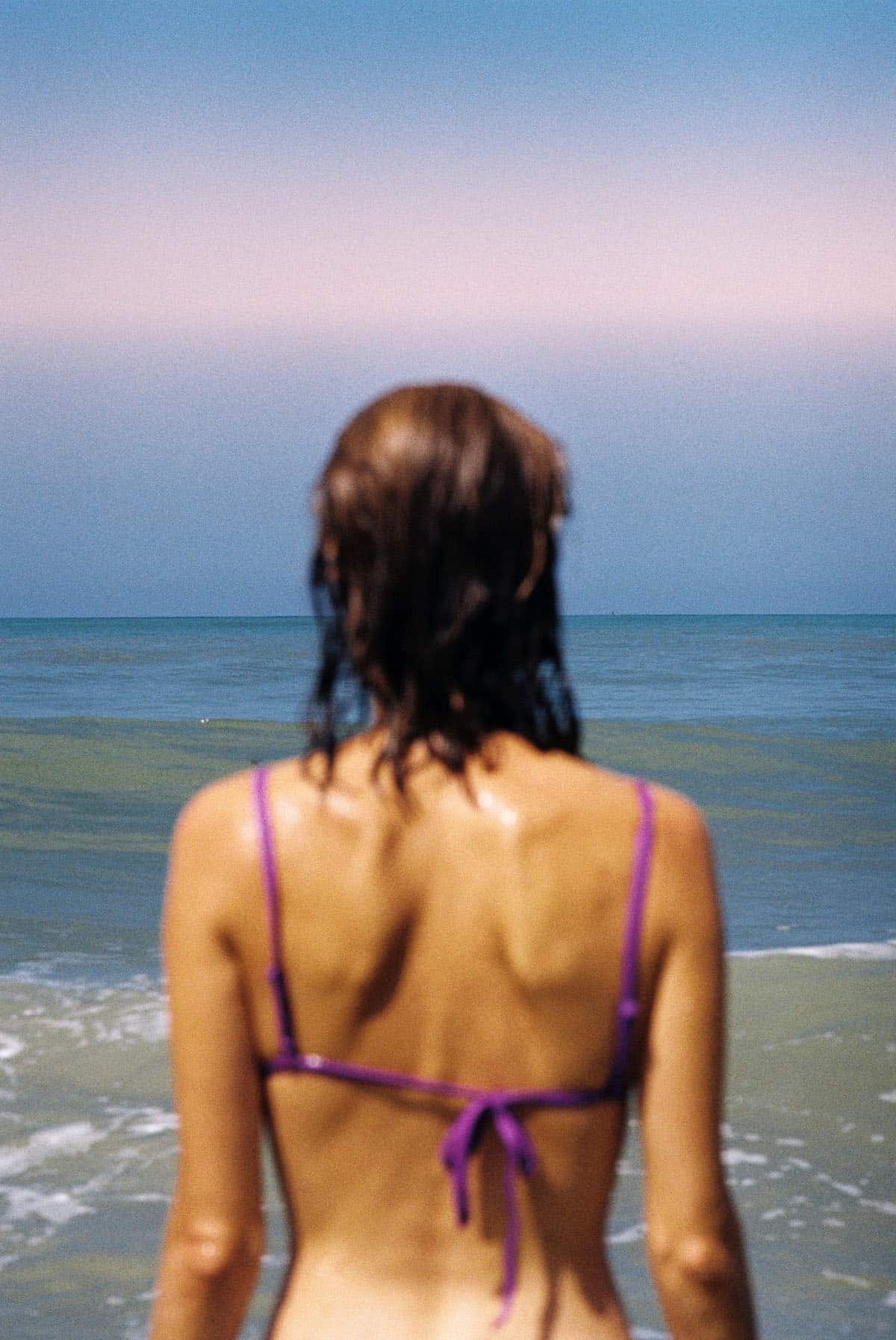 Secret Summer Series on 35mm Film by Jean-Christophe Villefranche on Shoot It With Film