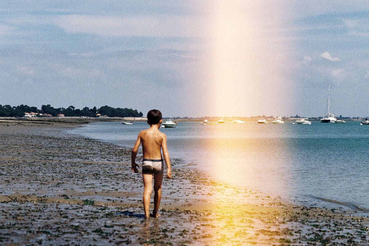 Secret Summer Series on 35mm Film by Jean-Christophe Villefranche on Shoot It With Film