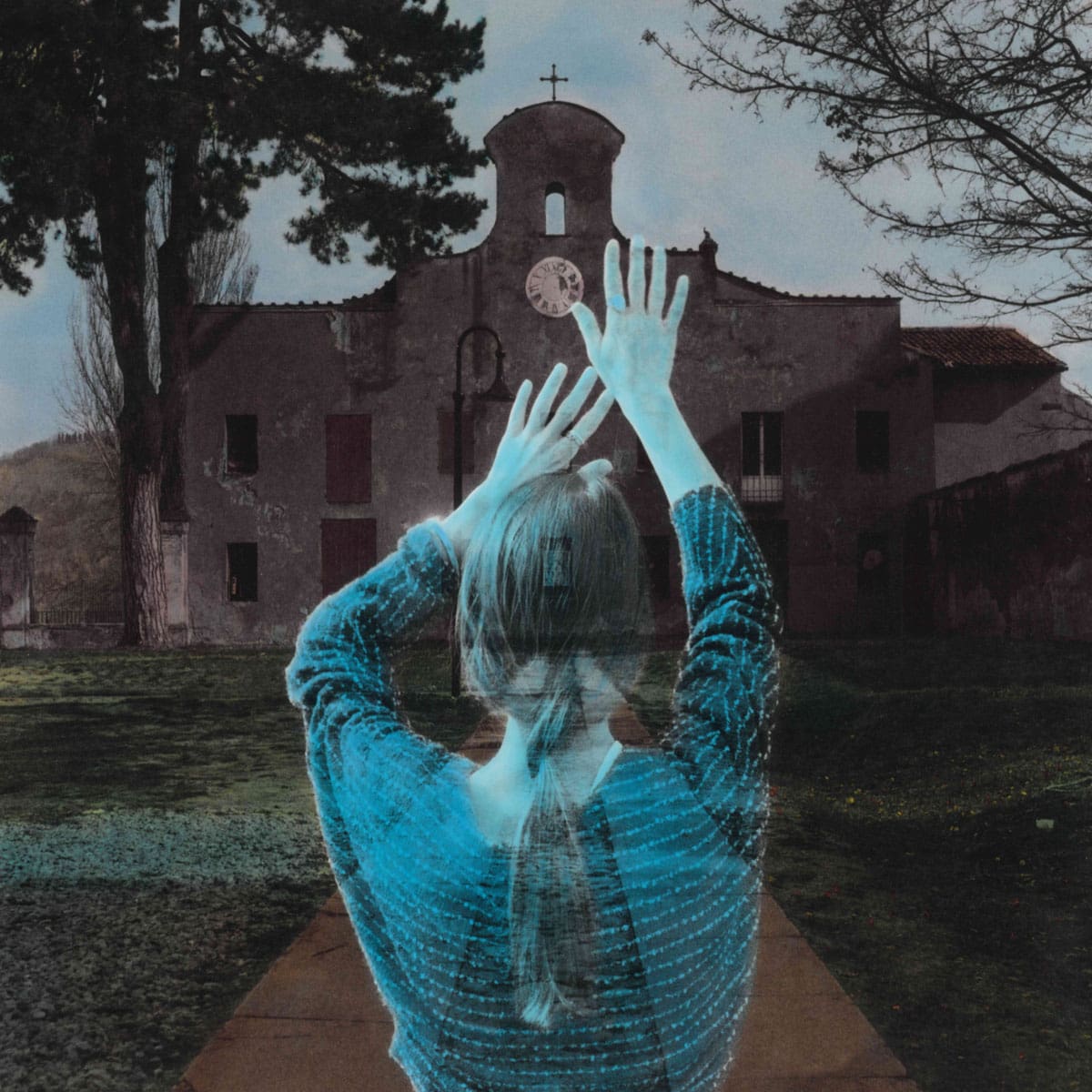 Traces Fine Art Series by Chiara Dondi on Shoot It With Film
