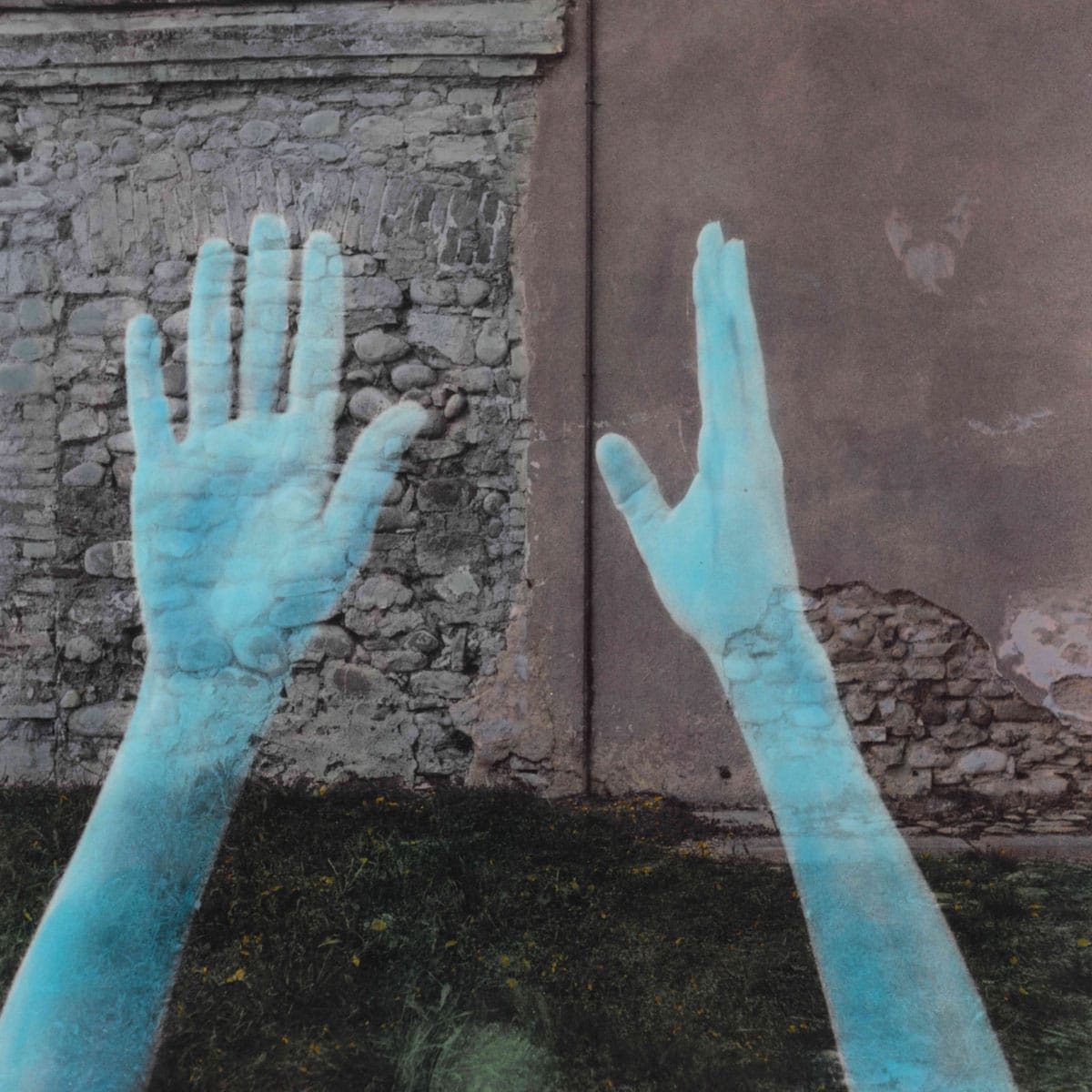 Traces Fine Art Series by Chiara Dondi on Shoot It With Film