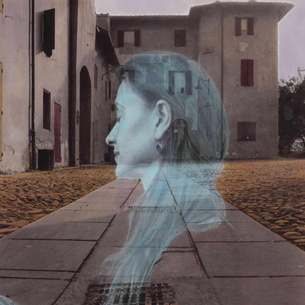 Traces Fine Art Series by Chiara Dondi on Shoot It With Film
